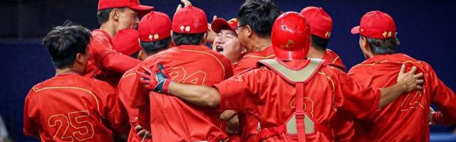 PG电子-棒球再次回归奥运会 希望之星队等你来加入！