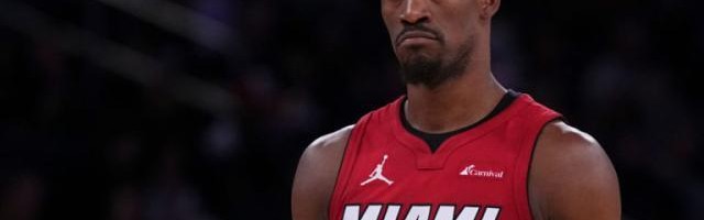 PG模拟器-巴特勒：新赛季目标是多打比赛 不在乎钱只想赢球