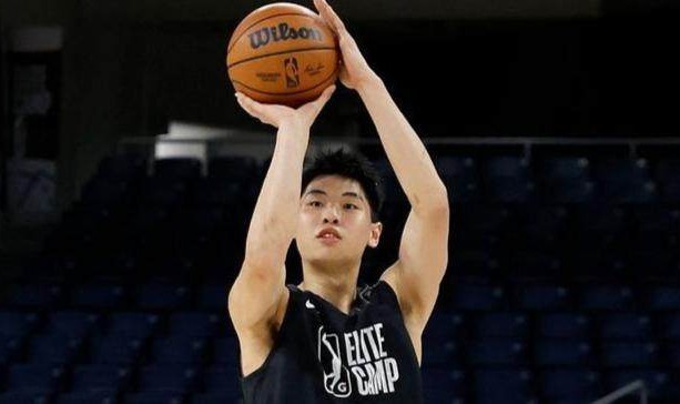 PG试玩-曝崔永熙和篮网达成双向合同 NBA或再迎中国面孔