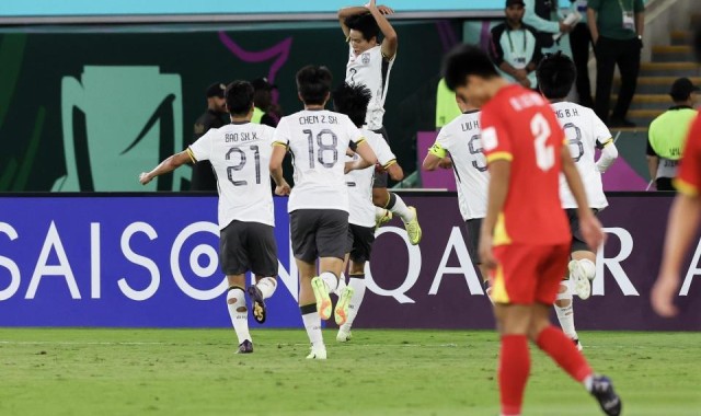 感谢崔康熙！他上赛季的病退，让中国U23拥有了一名带刀后卫