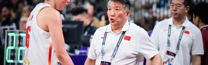 PG-女篮15分惨败后再遭打击？一个扎心现实太可怕了：宫鲁鸣真没招了