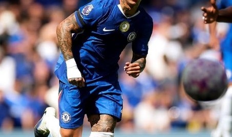 恩佐谈战平水晶宫：这不是我们想要的开局，有许多需要改进的地方