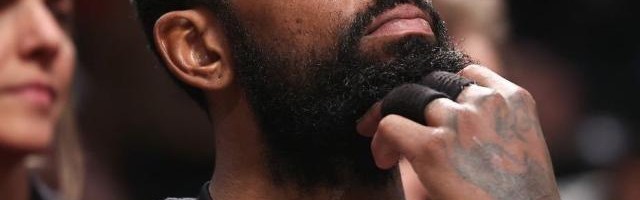 PG模拟器-CJ：球员发言需谨慎 欧文没意识到他会伤害多少人