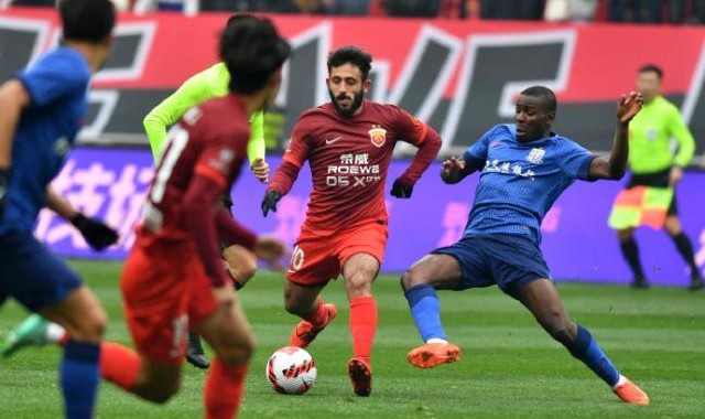 马德兴：超级杯定调2024中国足球 技战术仍难提升