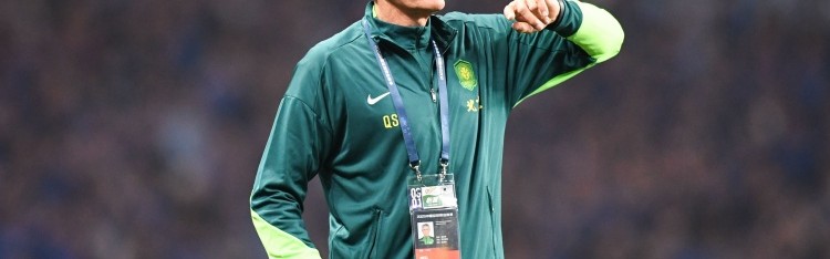 媒体人：塞蒂恩听话不轴了但结果还是如此，国安需要的是精气神