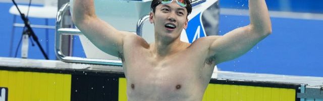 PG模拟器-24日总结：中国军团开门红 20金游泳赛艇双丰收