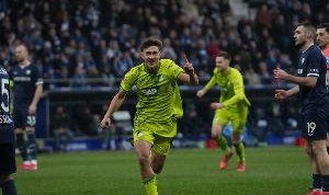 PG试玩-记者：拜仁青训质疑比绍夫交易，认为这阻碍其他球员发展