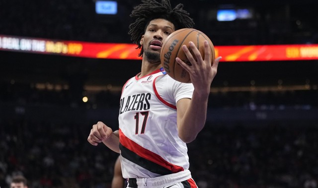 谁会是球队基石？拓记：夏普有可能 亨德森&amp;amp;克林根&amp;amp;杨瀚森不好说