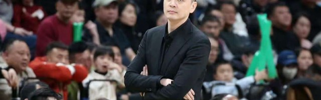 PG电子-辽宁男篮VS山西！杨鸣全力出击，亨特确定不打，央视直播