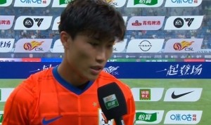 PG模拟器-谢文能：受台风的影响来深圳有些波折，这场胜利对我们很重要