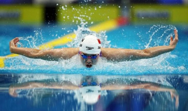 泳联反兴奋剂检测曝光：中国队人均8.8次霸榜！超美澳两倍引关注